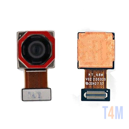 Câmera Traseira Xiaomi Redmi Note 12